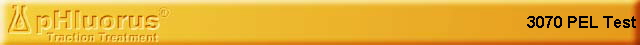  3070 PEL Test 