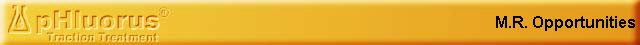  M.R. Opportunities 